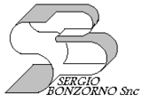 SERGIO BONZORNO S.R.L.